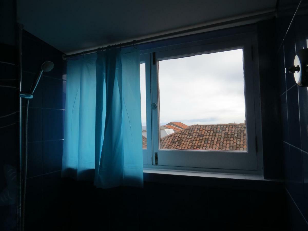 Casa Do Lado Villa Ponta Delgada Eksteriør billede
