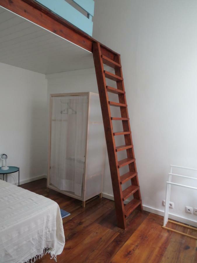 Casa Do Lado Villa Ponta Delgada Eksteriør billede