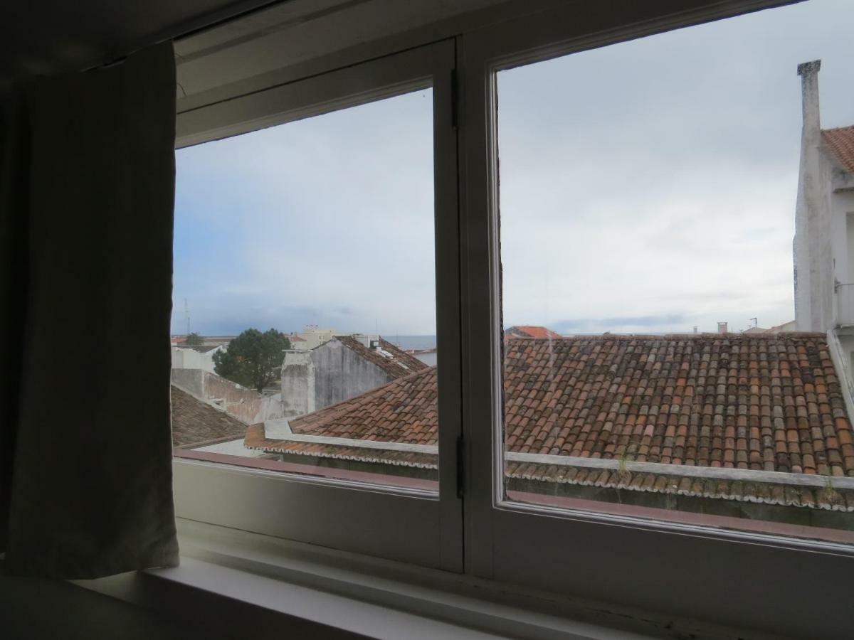 Casa Do Lado Villa Ponta Delgada Eksteriør billede